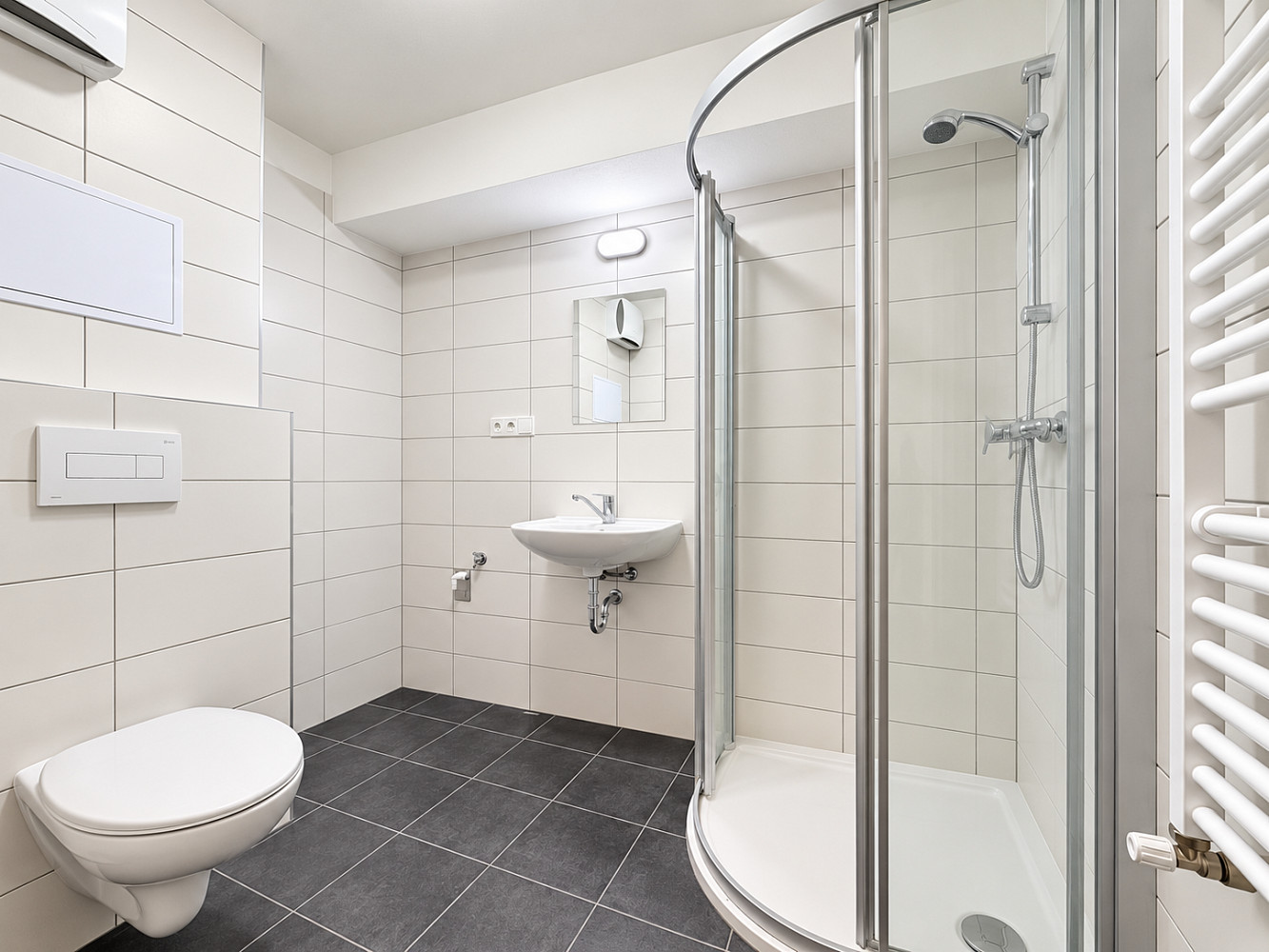 Pronájem kanceláře 30 m² – fotografie 4