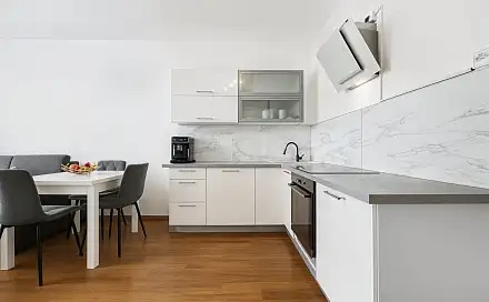 Prodej bytu 2+kk 50 m², Rostěnice-Zvonovice - Rostěnice, okres Vyškov