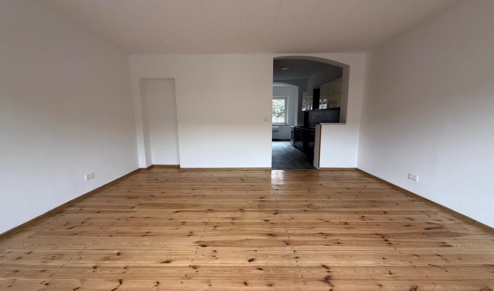 Pronájem bytu 1+1 40 m², Jirkov – náhled fotky 2