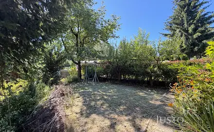 Prodej zahrady 266 m², Klášterského, Liberec - Liberec X-Františkov