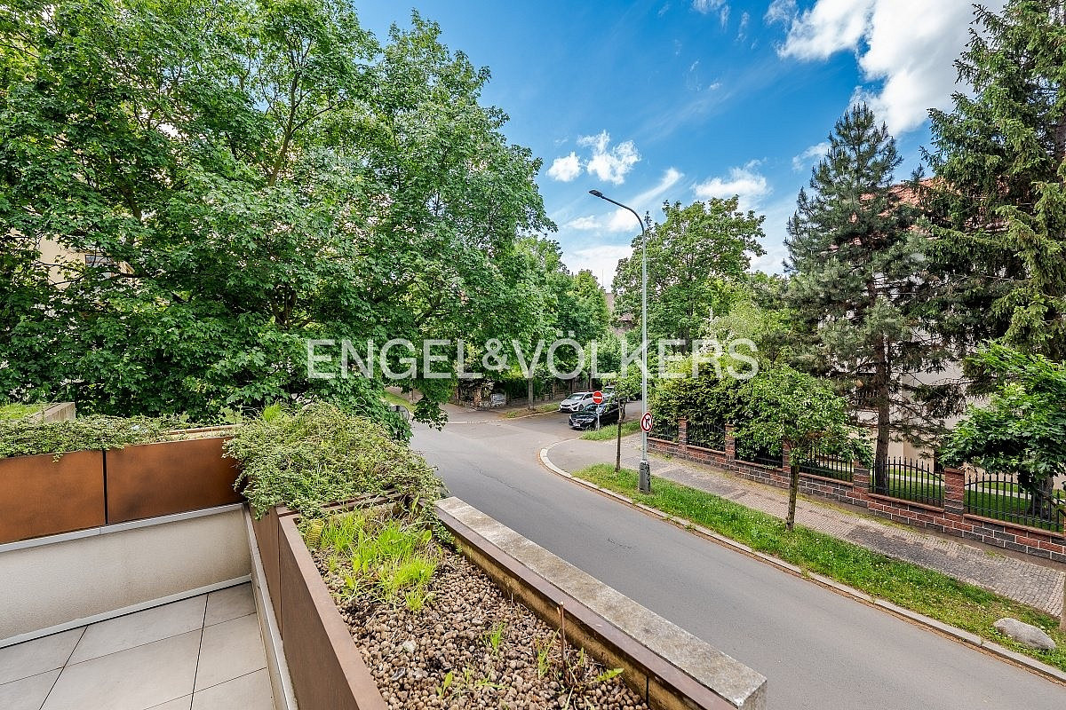 Pronájem bytu 3+kk 79 m² – fotografie 5