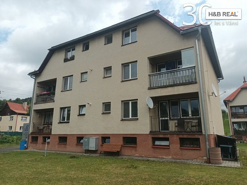 Prodej bytu 3+1 70 m² – fotografie 4
