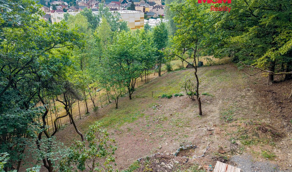 Prodej zahrady 825 m², Jablonné nad Orlicí – náhled fotky 2