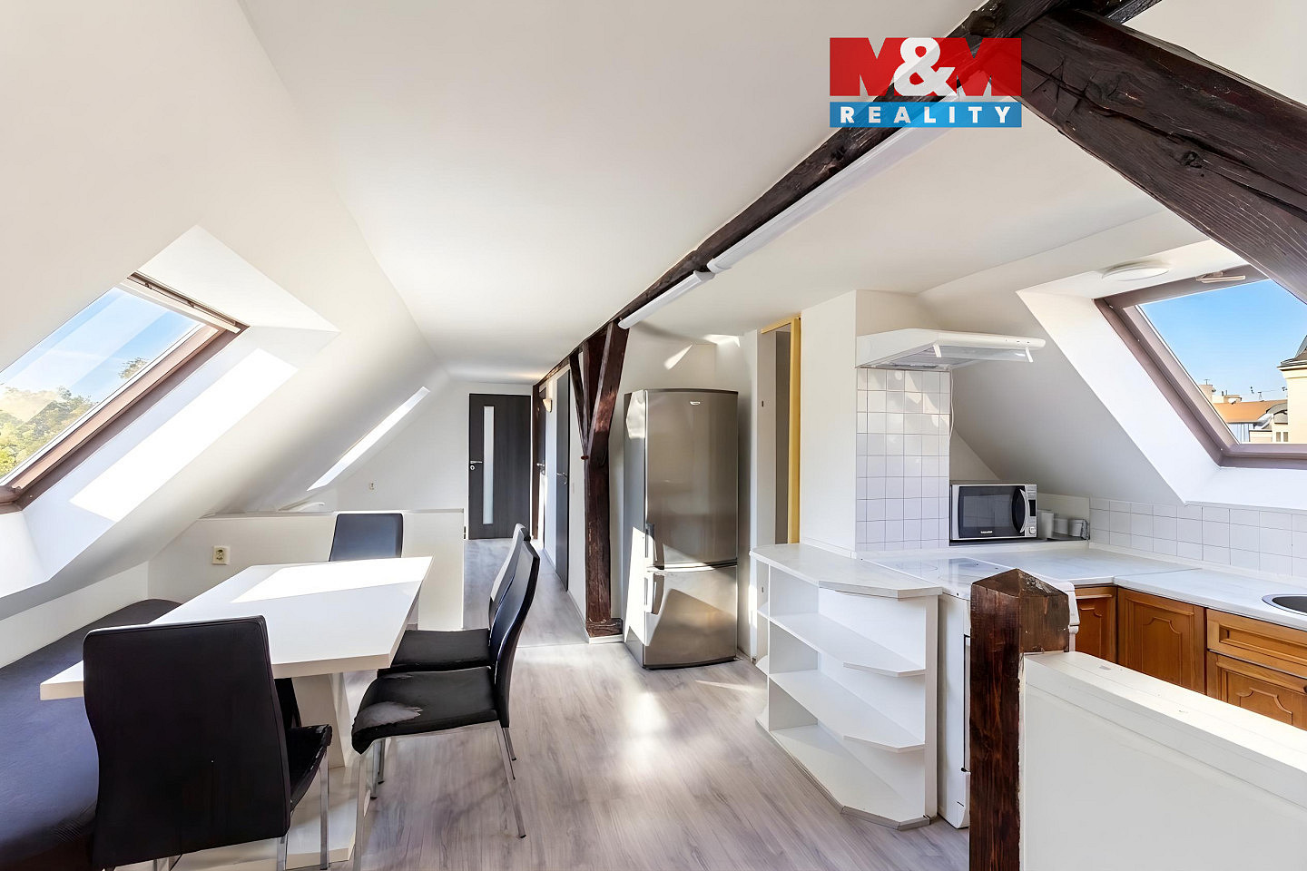 Prodej domu 155 m² s pozemkem 254 m²