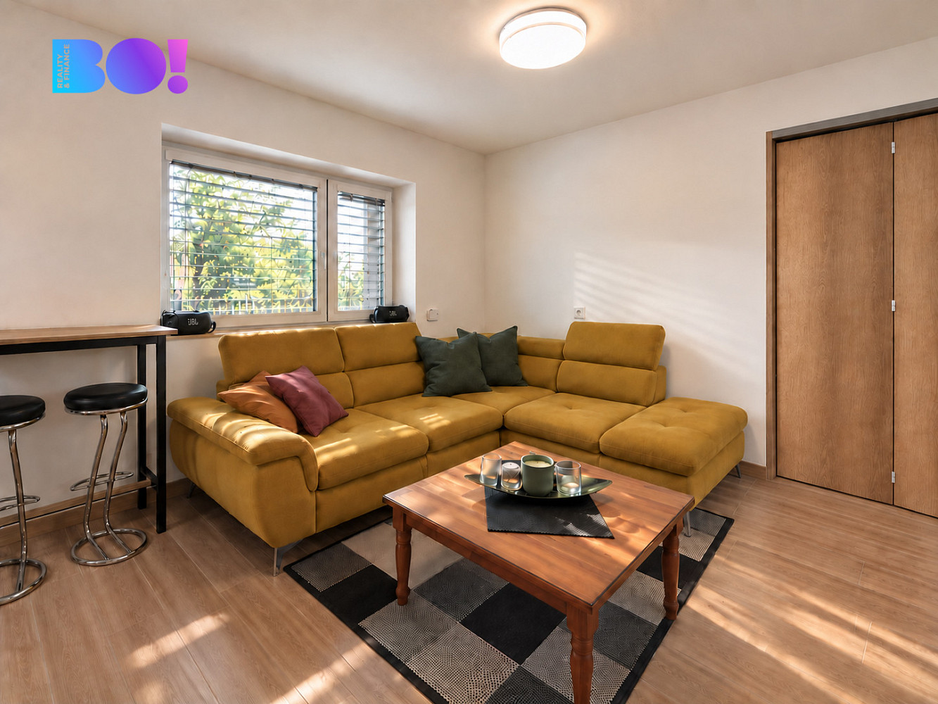 Prodej domu 60 m² s pozemkem 188 m² – fotografie 2