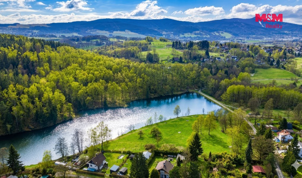 Prodej chaty/chalupy 83 m² s pozemkem 1 044 m², Liberec – náhled fotky 11