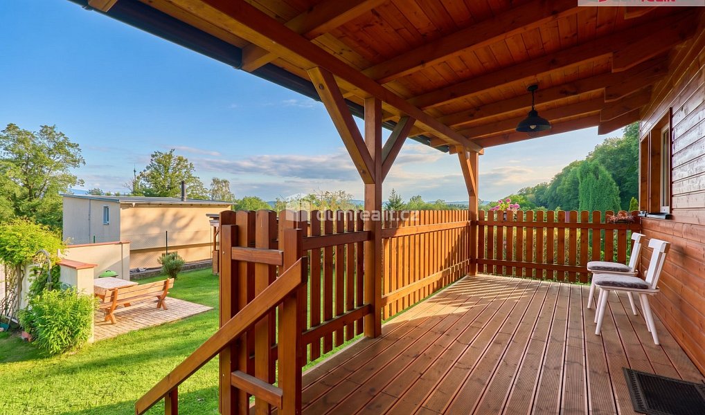 Prodej chaty/chalupy 48 m², Karlovy Vary – náhled fotky 10
