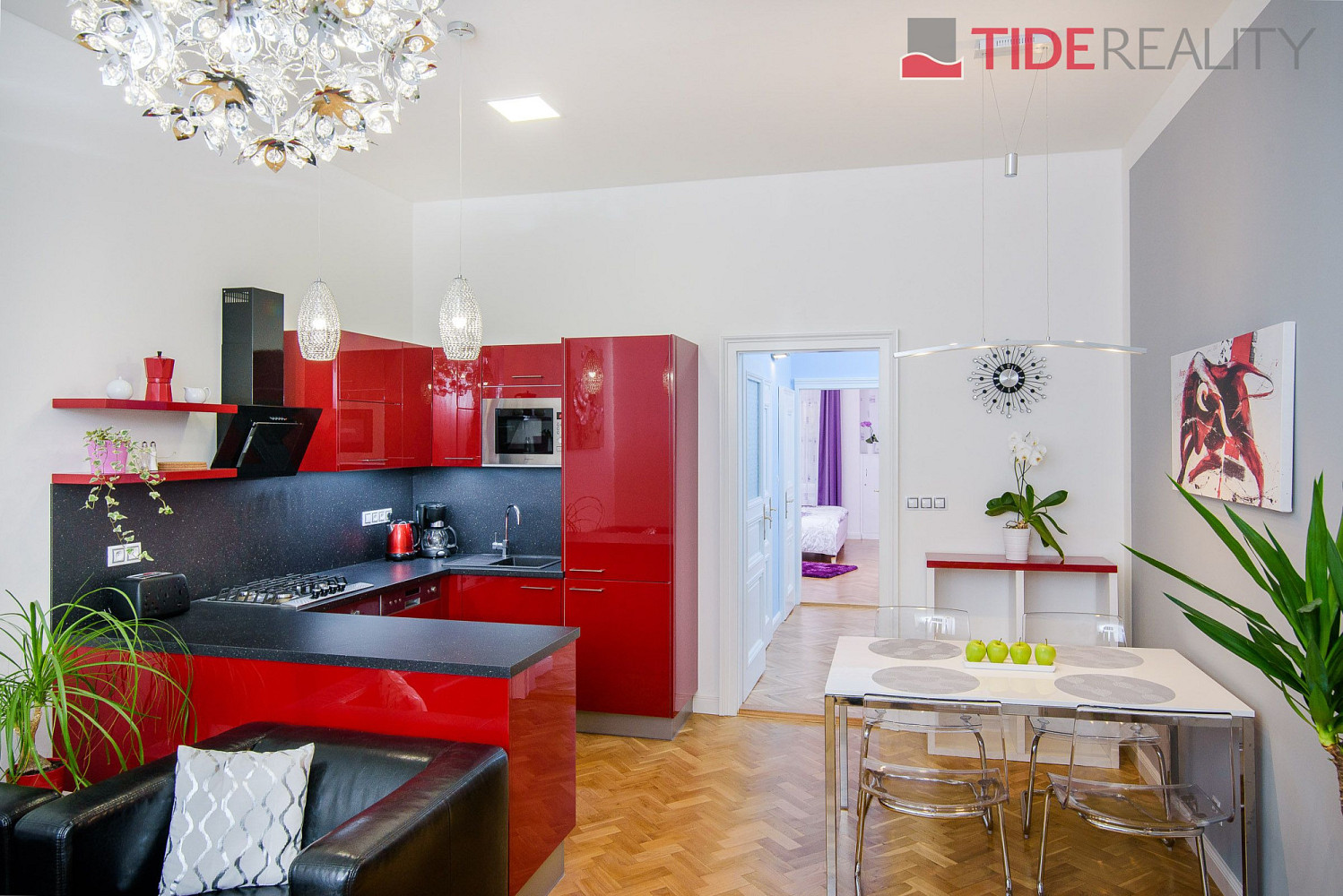 Prodej bytu 3+kk 76 m² – fotografie 4