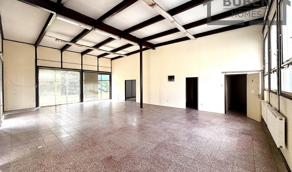 Prodej obchodních prostor 375 m², Bor – náhled fotky 17