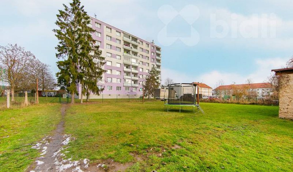 Prodej stavebního pozemku 1 932 m², Nýřany – náhled fotky 14