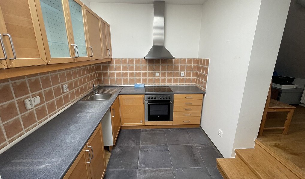 Prodej bytu 3+1 93 m², Praha – náhled fotky 11