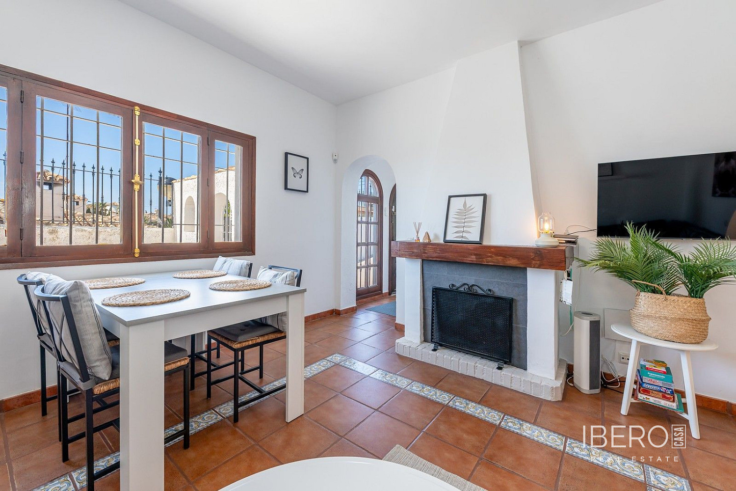 Casa 4+kk – Benalmádena, Carvajal, La Capellanía - Vista 4