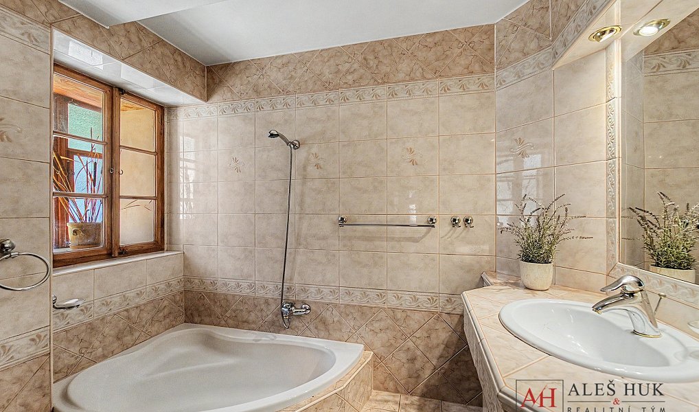 Prodej domu 125 m² s pozemkem 1 851 m², Starý Plzenec – náhled fotky 19