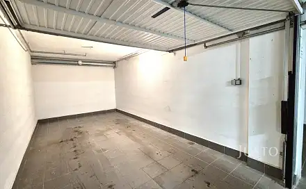 Pronájem garáže, 17 m2, Písek - Švantlova, Švantlova, Písek - Budějovické Předměstí
