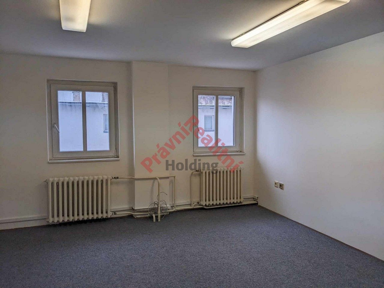 Pronájem kanceláře 17 m² — photo 3