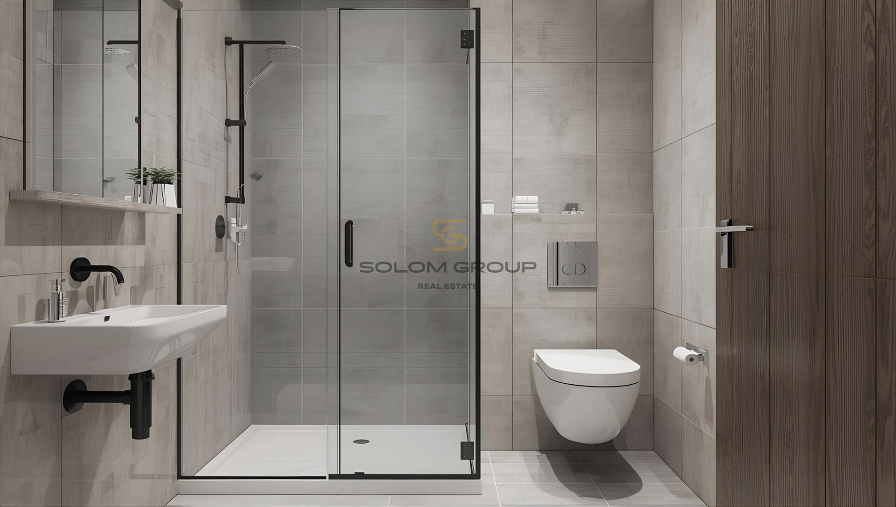 Prodej bytu 1+kk 38 m² — photo 3