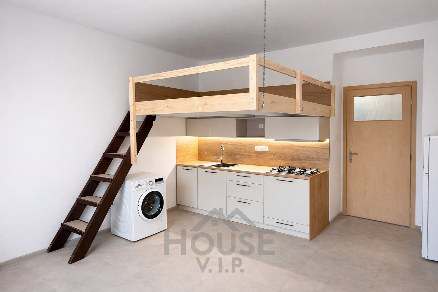Prodej bytu 1+kk 24 m²