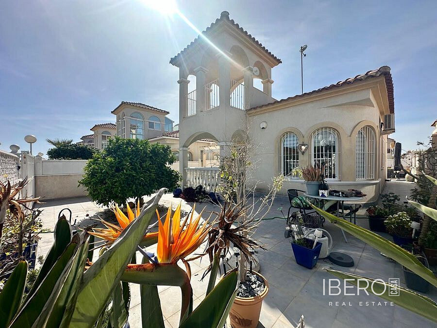 Casa 3+kk – Algorfa - Vista 2