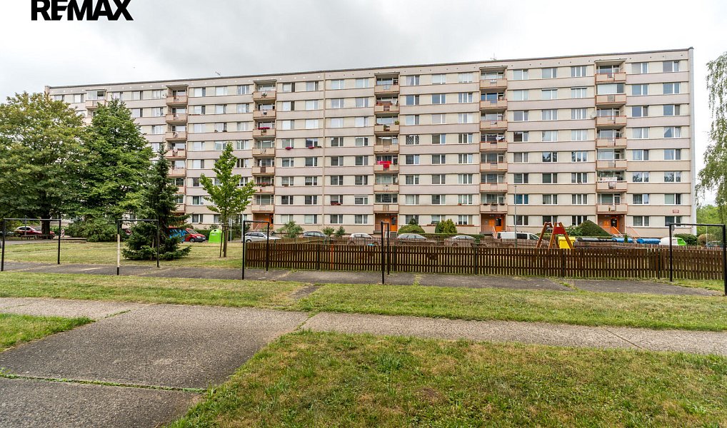 Prodej bytu 3+1 68 m², Ústí nad Labem – náhled fotky 18