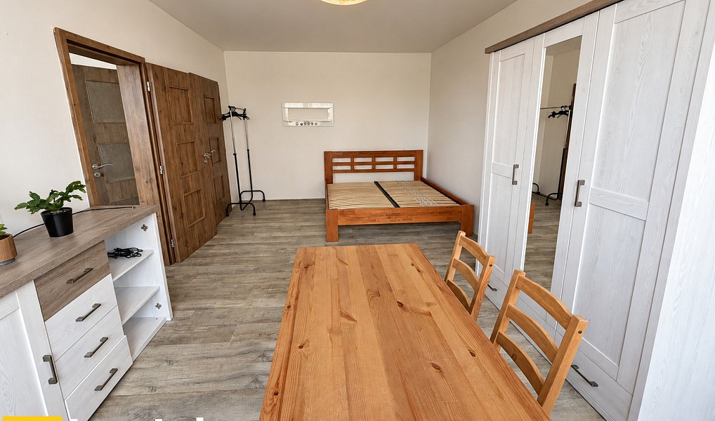 Pronájem bytu 1+1 47 m², Příbram – náhled fotky 4