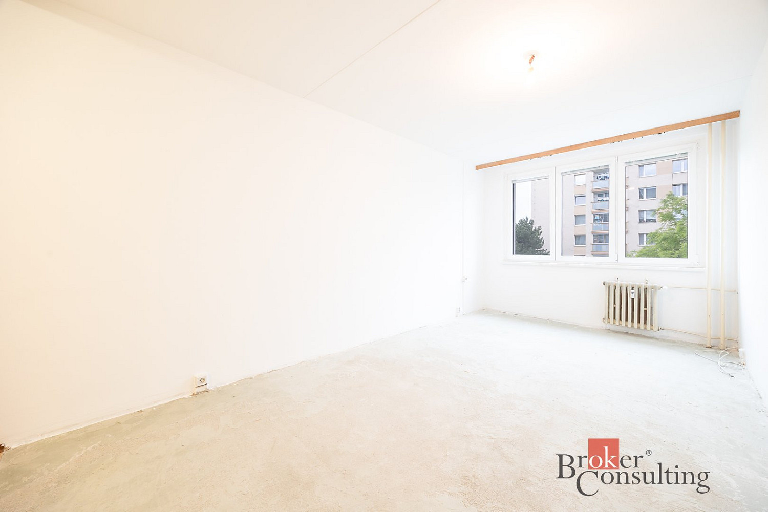 Prodej bytu 2+kk 45 m² — photo 2