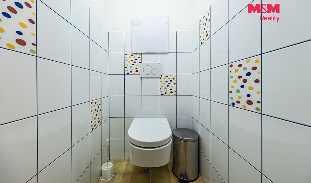 Prodej bytu 3+1 64 m², Příbram – náhled fotky 15