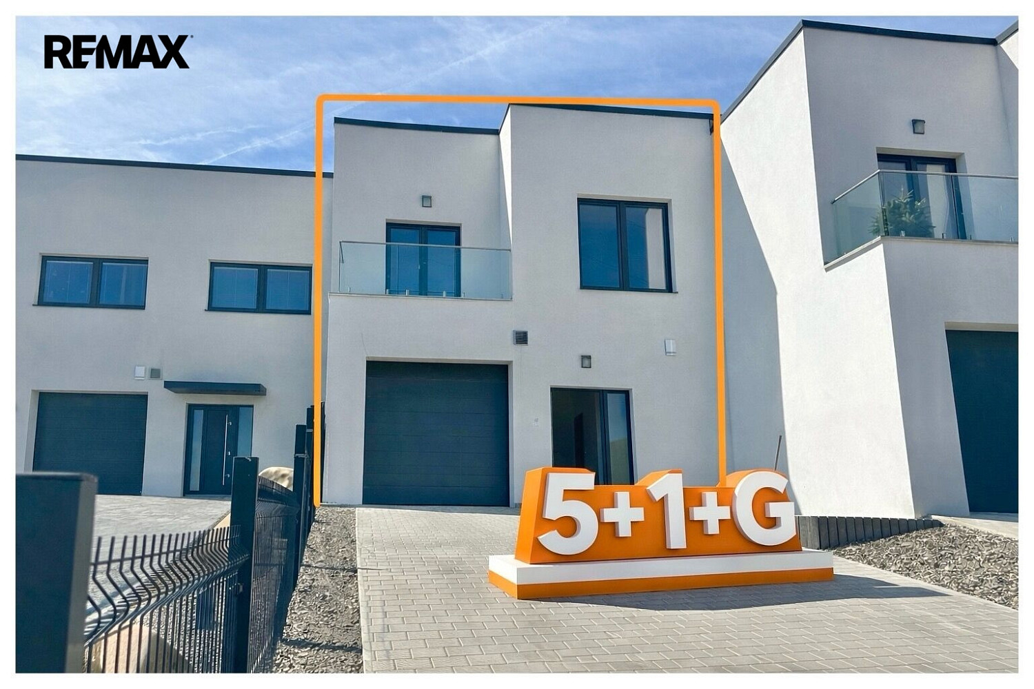 Prodej domu 149 m² s pozemkem 292 m² – fotografie 2