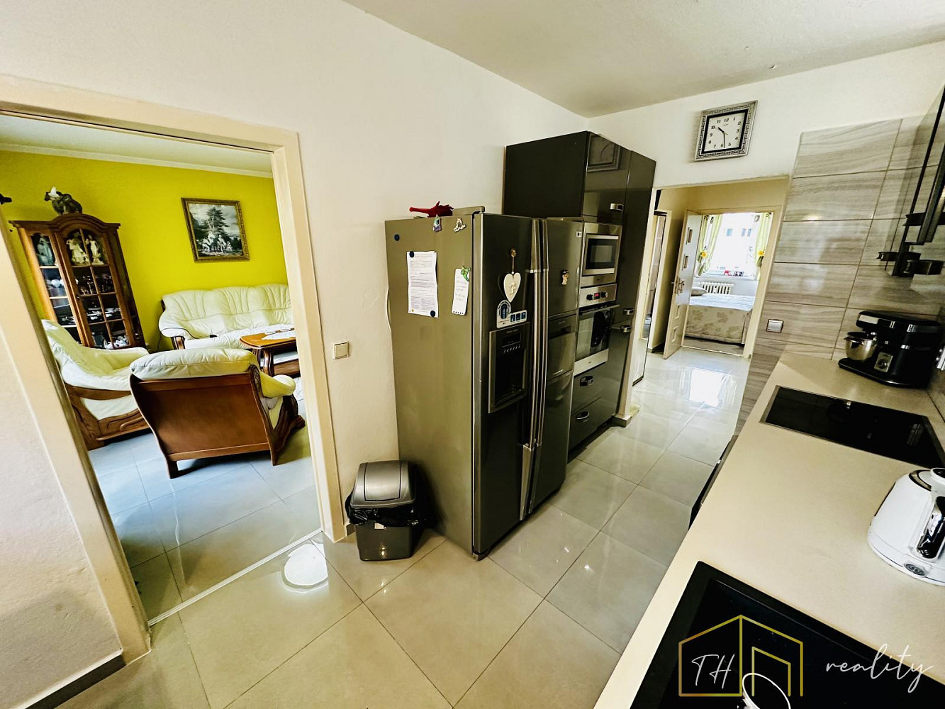 Prodej bytu 3+1 78 m² – fotografie 5