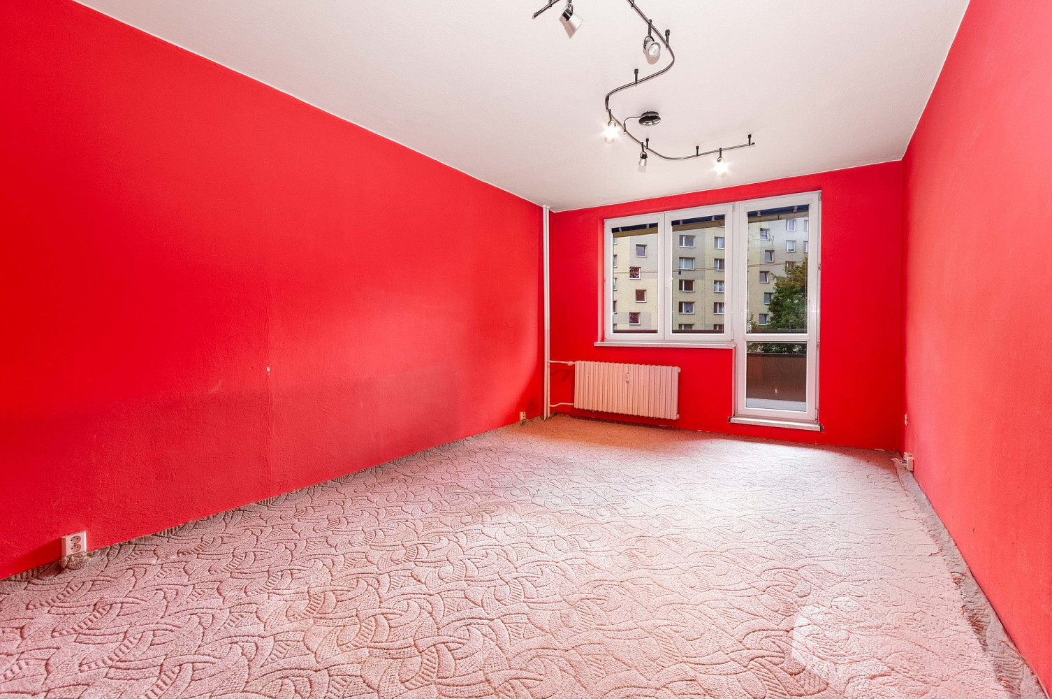 Prodej bytu 2+1 54 m²