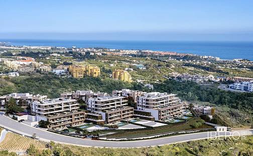 Prodej bytu 2+kk 64 m², Estepona, Španělsko