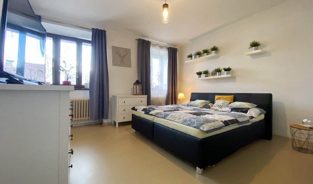 Prodej domu 75 m² s pozemkem 346 m², Pluhův Žďár – náhled fotky 7