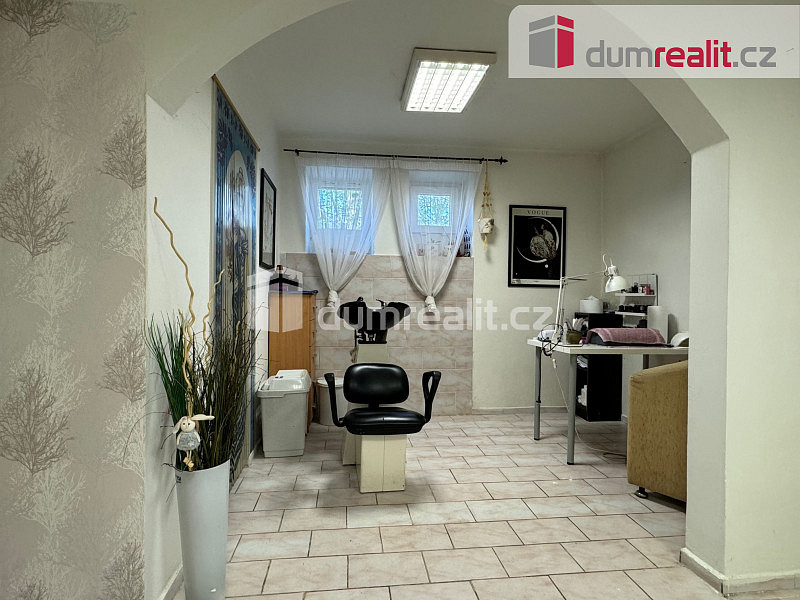 Prodej obchodních prostor 22 m² — photo 2