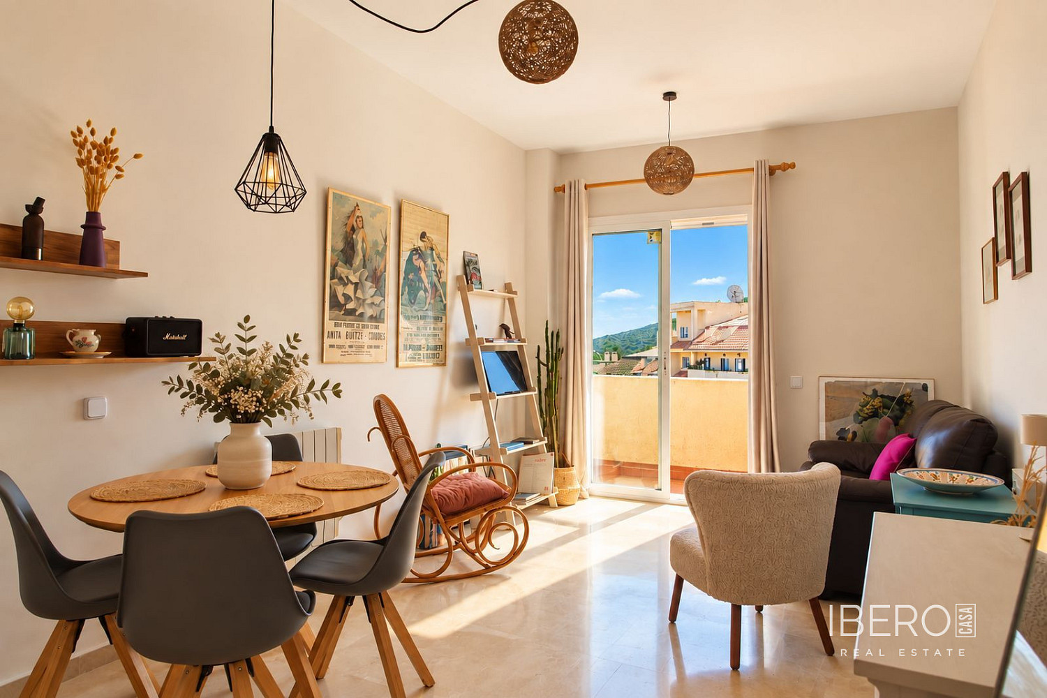 Piso 3+kk – Manilva - Vista 2