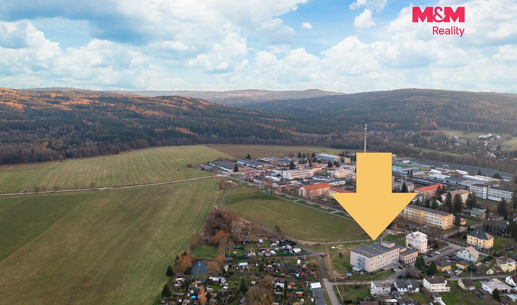 Pronájem bytu 2+kk 44 m², Strašice – náhled fotky 19
