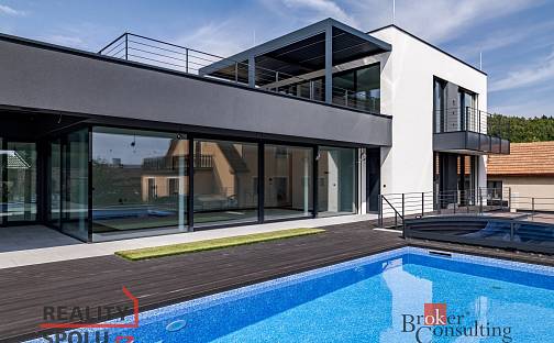 Prodej domu 397 m² s pozemkem 848 m², Borová, Strakonice - Dražejov