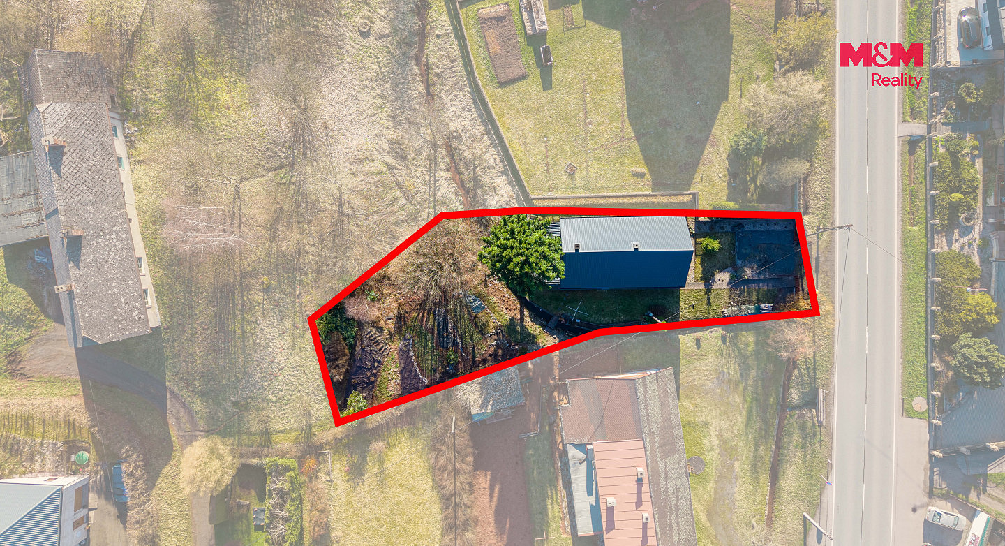 Prodej domu 65 m² s pozemkem 530 m² – fotografie 5