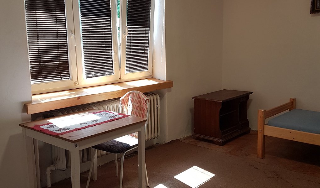 Pronájem pokoje 16 m², Frenštát pod Radhoštěm – náhled fotky 2