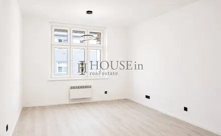Pronájem bytu 2+kk 63 m², Dolní, Praha 4 - Nusle