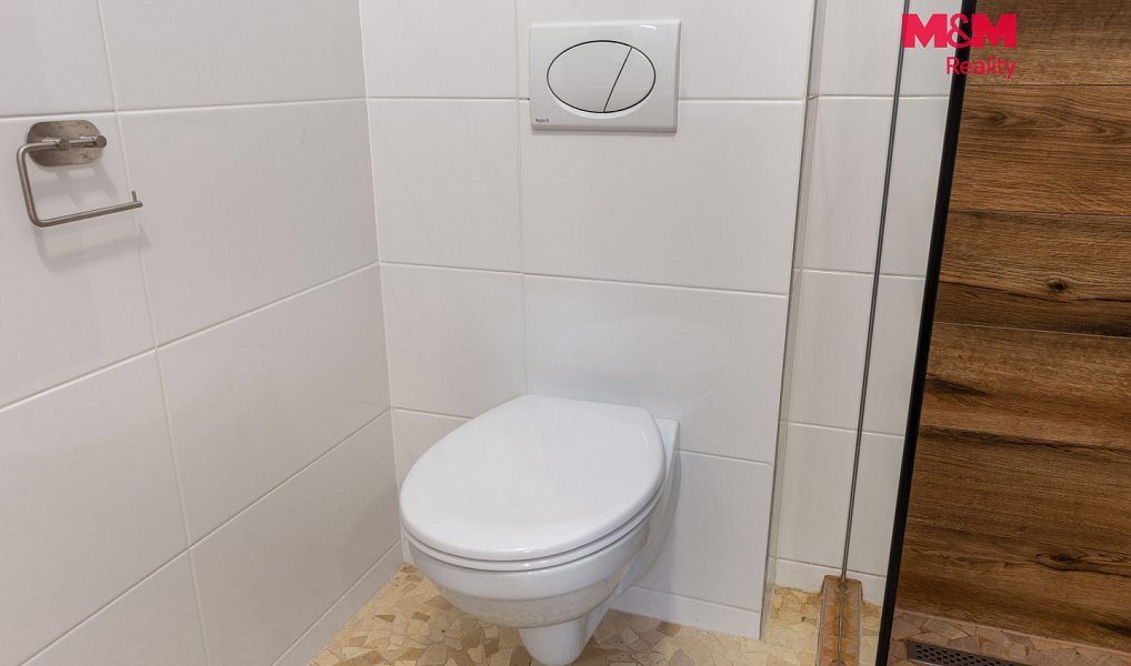 Prodej bytu 1+kk 20 m², Horní Lhota – náhled fotky 9