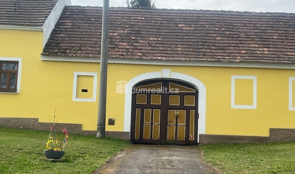 Prodej domu 1 618 m² s pozemkem 1 618 m², Hartmanice – náhled fotky 3
