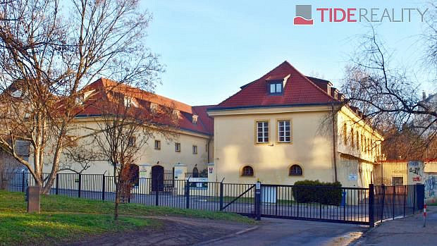 Pronájem kanceláře 22 m² – fotografie 2