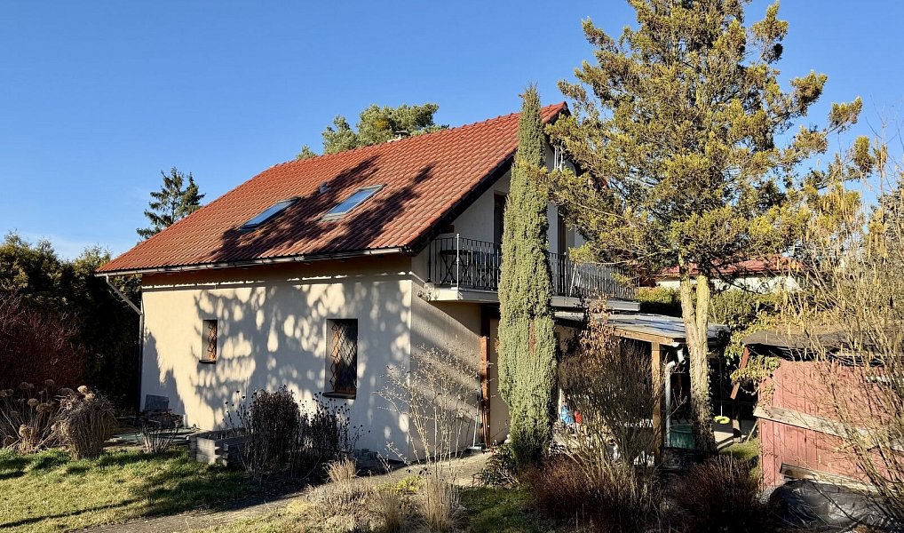 Prodej chaty/chalupy 110 m² s pozemkem 1 085 m², Chyňava – náhled fotky 44