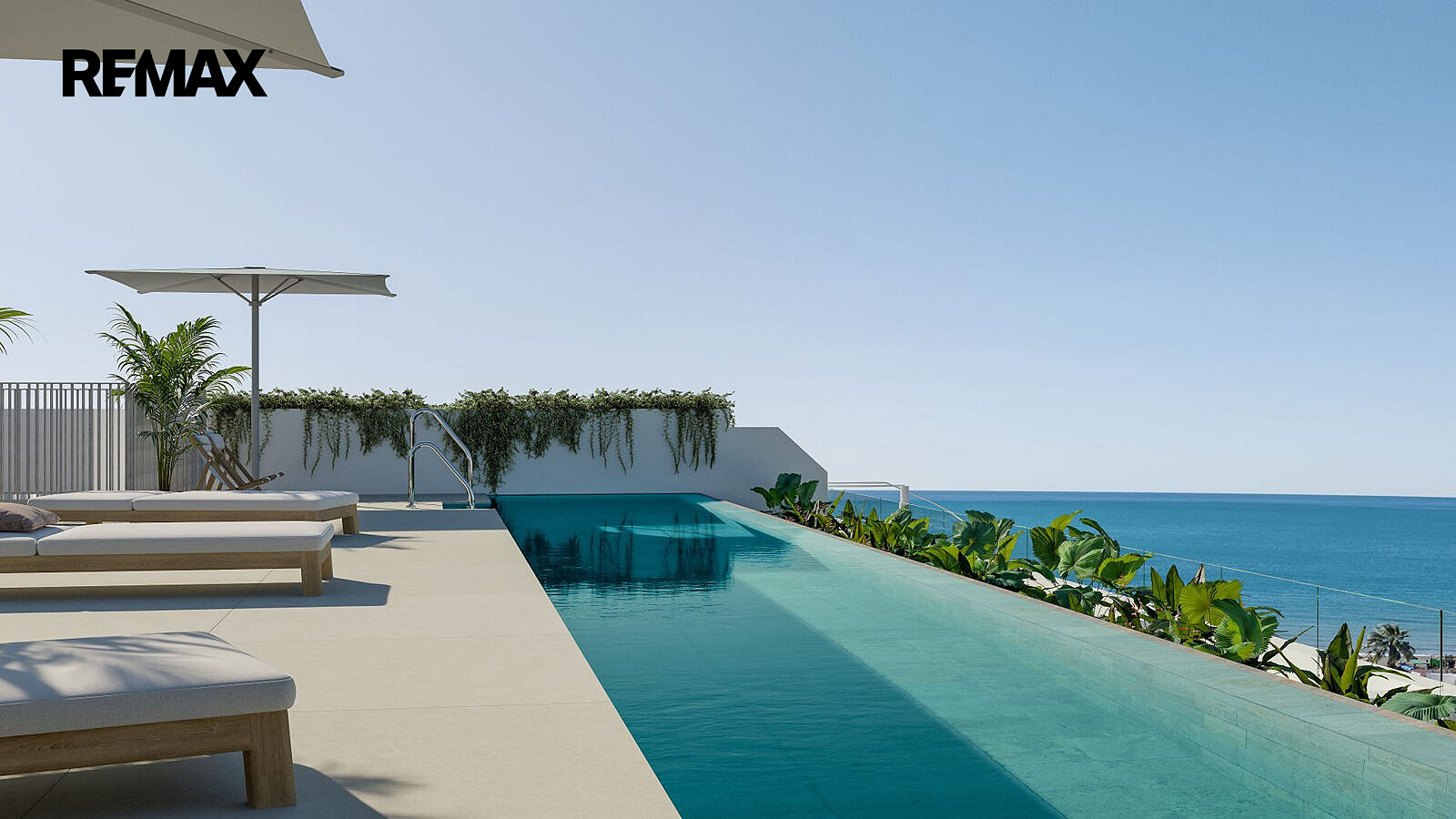 Piso 3+kk – Provincie Málaga - Vista 2