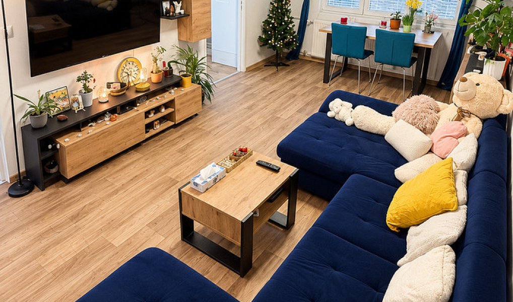 Prodej bytu 3+1 74 m², Plzeň – náhled fotky 4