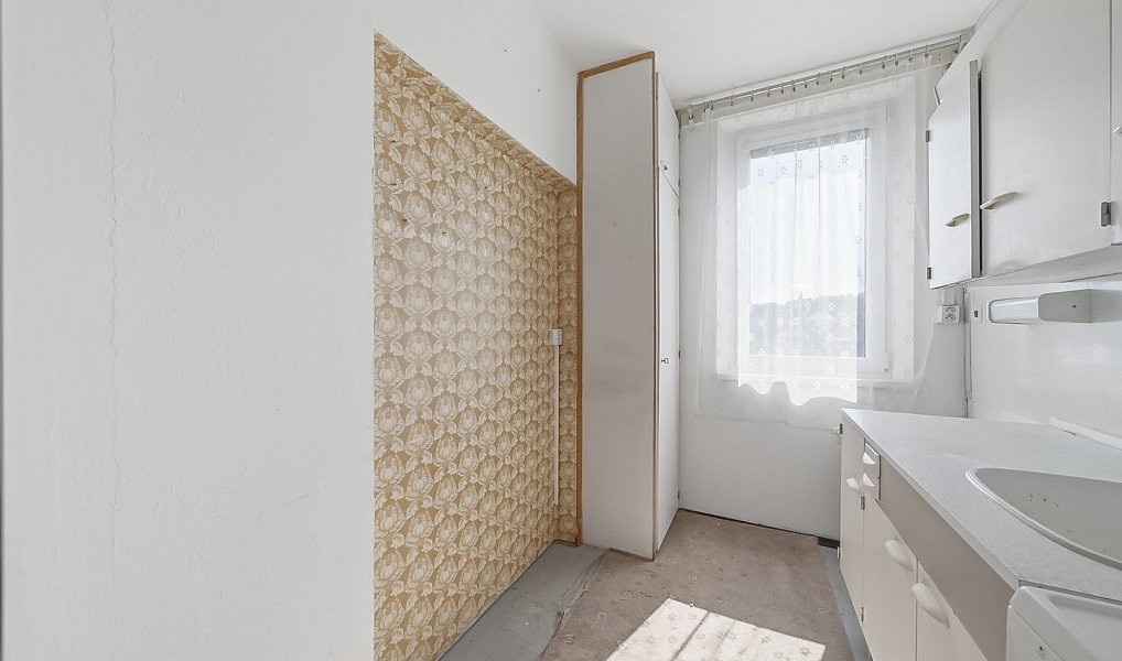 Prodej bytu 2+1 54 m², Moravský Beroun – náhled fotky 9