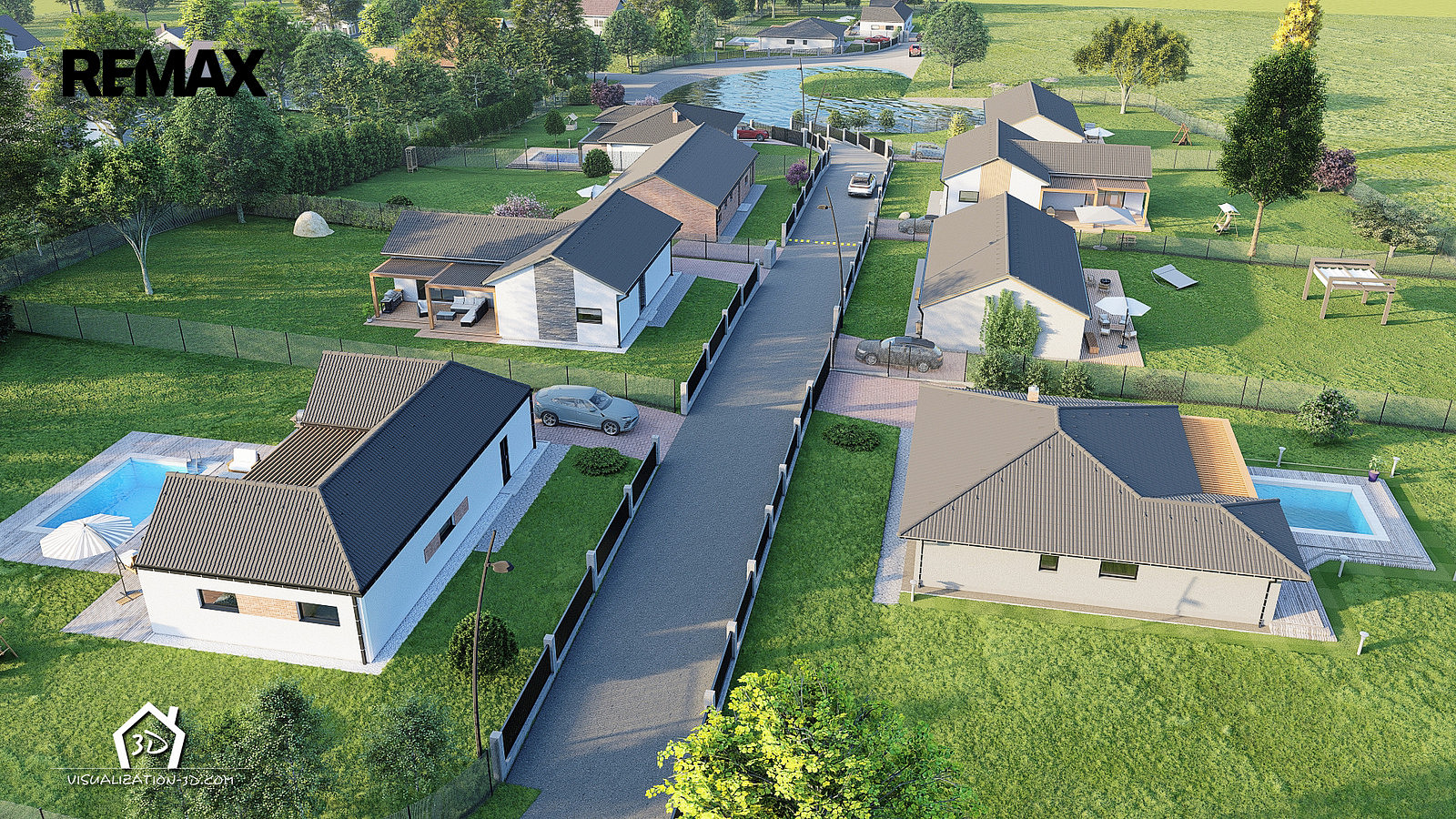Prodej stavebního pozemku 18 477 m² — photo 4