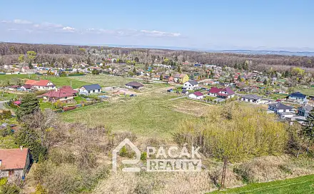 Prodej stavebního pozemku 13 391 m², Kroměříž