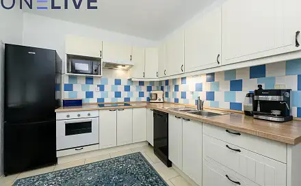 Prodej bytu 4+1 81 m²