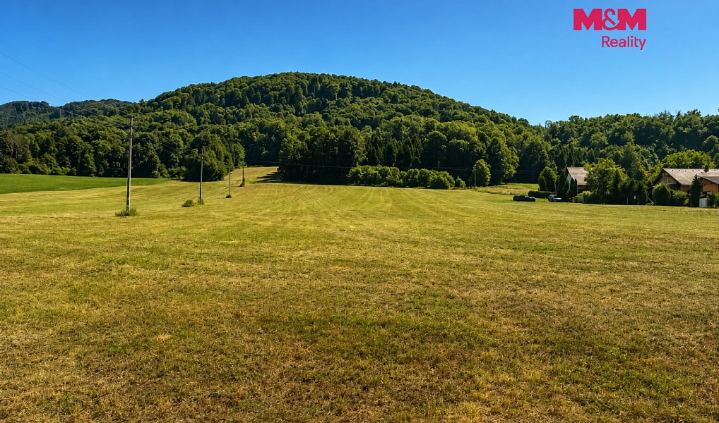 Prodej stavebního pozemku 18 245 m², Kopřivnice – náhled fotky 2