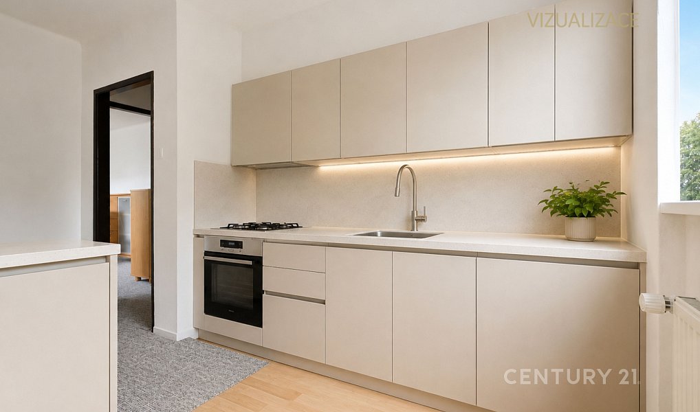 Prodej bytu 2+1 63 m², Meziboří – náhled fotky 15